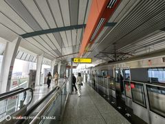 -石井坡(地铁站)