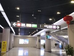 -合肥火车站(地铁站)