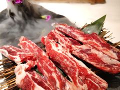 -千纸鹤嫩汁烤肉(学府店)