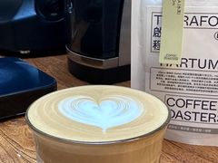 -阿什卡咖啡馆ESSCA COFFEE(塔里木石油宾馆店)
