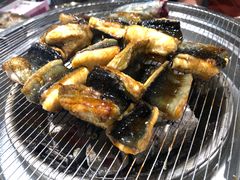 -本炙炭烤·蒲烧活鳗料理店(金沙洲店)