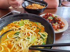 -家烧面馆【南山路知名经典面食】