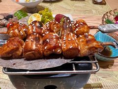 -吉之仙•中国制造•出口级食材日料店(领事馆总店)