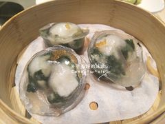 -金苑海鲜酒家(来魅力店)