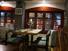 -LA CREPERIE BRETONNE布列塔尼法式餐厅(天童北路店)