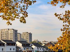 -小河直街历史文化街区