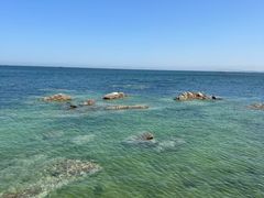 -养马岛旅游度假区