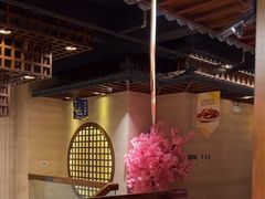 -樱之盛宴·蟹料理海鲜自助(前进大街店)