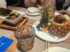 -雀舞云南菜(乐客城店)