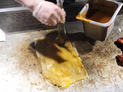 -四环冷面王(西单华威约饭街店)