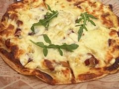 -烛影拾光观景餐厅·创意菜·摄影·小提琴(大唐不夜城店)