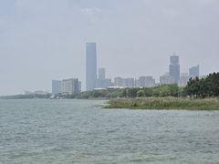 -苏州湾体育公园