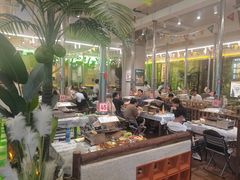 -曾百万小炉小串自助烧烤(高新店)