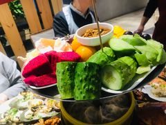 -日进一片海.生腌海鲜火锅.宵夜烧烤(三里屯总店)