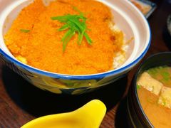 精品猪排饭-松子料理(白家庄店)