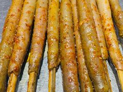 -众想海鲜·烧烤·海肠捞饭·渔家菜(孙家疃店)