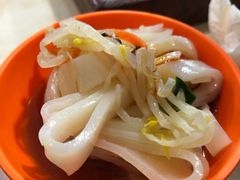 -乡党臊子面(丰庆公园店)