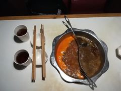 -傣妹休闲时尚火锅(星力壹号店)