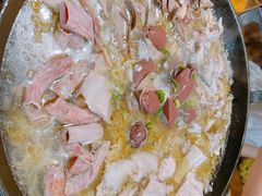 -大宝全猪馆(南京路店)