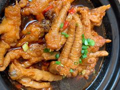 -一楼食业·美食人家