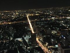 -彩虹云霄酒店76&78层国际自助餐