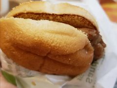 -麦当劳(徐汇漕溪北路百脑汇店)