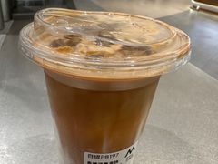 -M Stand(宁波万象城店)