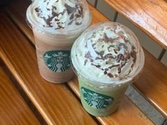 -星巴克(上海浦东禹悦汇店)