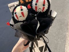 -花邻FloweringLife花艺气球派对(武康大楼店)