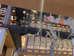 -桂满陇·海市蜃楼·黑金(国金店)