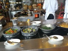 -广州富力君悦大酒店·凯菲厅