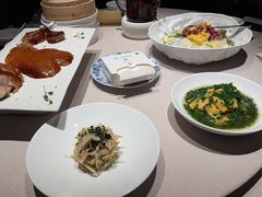-漢舍中国菜馆(889广场店)