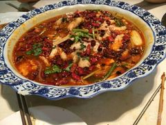 -小杨烤肉(高新店)