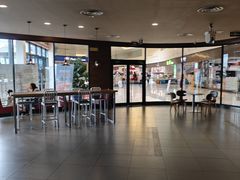 -汉堡王(梅村服务区南店)