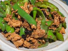 -泰米厨房·地道湘菜(金马坊店)