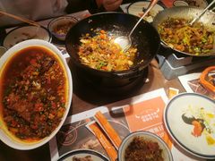 -小隐人家(乐松店)