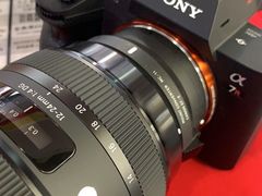 -星光摄影器材城