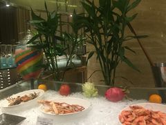 -宁波阳光豪生大酒店·豪生咖啡厅