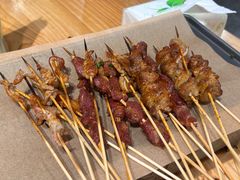 -水浒湘西小串烧烤.小龙虾.烤鱼(员村店)