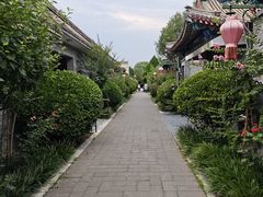 -有喜胶东小馆(太申祥和店)