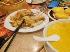 肉碎陈村粉-点都德(聚福楼店)