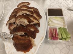 -清华大学-甲所餐厅