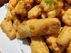 -西夏回族烧麦馆(牡丹街店)