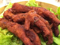 裕德隆饭庄-裕德隆清真饭庄·天津特色菜(河东店)