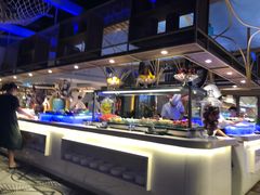 -餐海·海鲜自助餐厅(宝龙广场店)