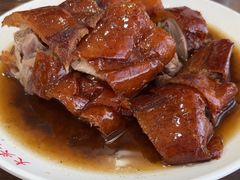 -黄连大头华烧鹅店(大良店)