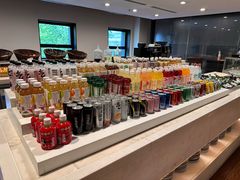 -西安威斯汀大酒店