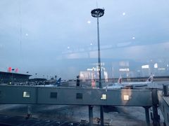 -银川河东国际机场