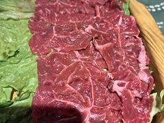 -京门老爆三·铜锅涮肉 爆肚(望京店)