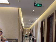 -华夏良子·足道SPA艾灸(铁道大厦店)